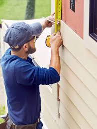 Best Insulated Siding Installation  in Dilley, TX